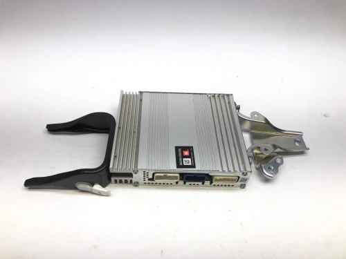 2007-2011 Toyota Camry 862800W390 Harman Becker Used OEM Audio Amplifier