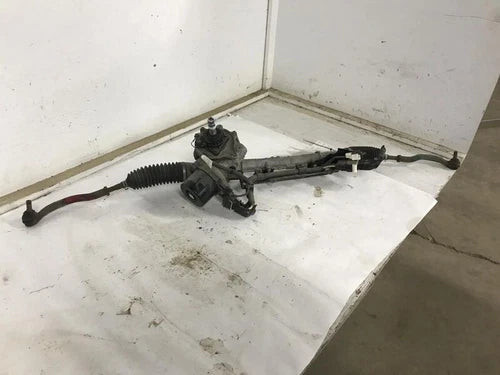 2013-2015 Honda Civic Steering Gear Rack And Pinion OEM used OEM rack and pinion
