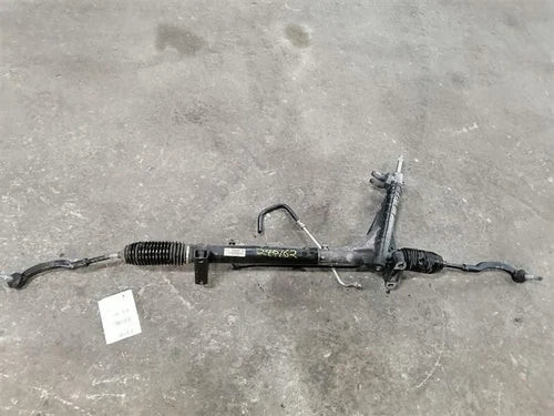 2014-2020 Dodge Ram Promaster 1500 2500 Van Power Rack and Pinion OEM used OEM rack and pinion