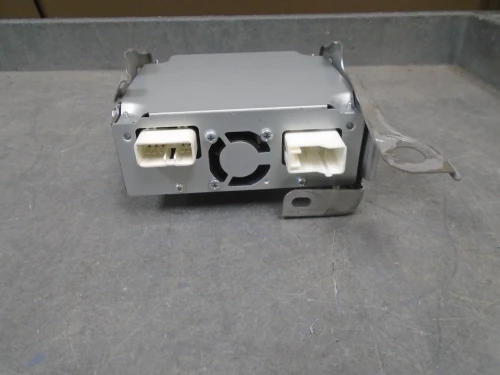 Toyota Used OEM Audio Amplifier