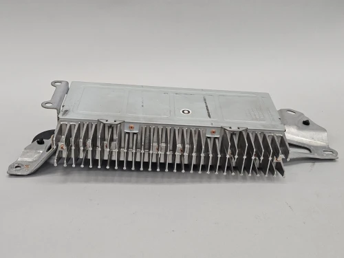 2010-2012 Toyota 8628053140 Pioneer Used OEM Audio Amplifier