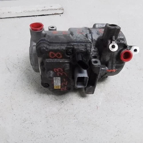 2018 LEXUS RX450H AC Compressor OEM