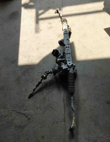 2013-2017 Honda Accord Lx Ex-L Ex Power Steering Gear Power Rack & Pinion used OEM rack and pinion