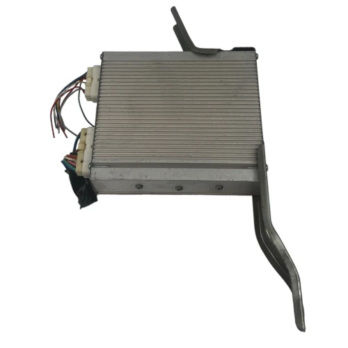 Toyota Camry 86280AA040 Used OEM Audio Amplifier