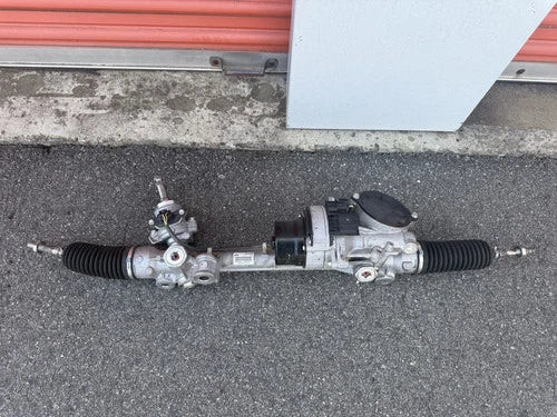 2019 2020 Honda Civic 2.0L Steering Rack Pinion 53600-TBA-A53 OEM 2642 used OEM rack and pinion