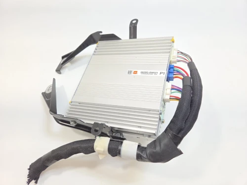2010-2011 Toyota Prius 862800W621 Used OEM Audio Amplifier