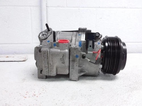 AC Compressor Fits 20 TELLURIDE OEM