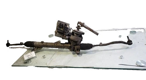 2011–2016 Mini Cooper Countryman Power Steering Rack & Pinion Assembly OEM used OEM rack and pinion