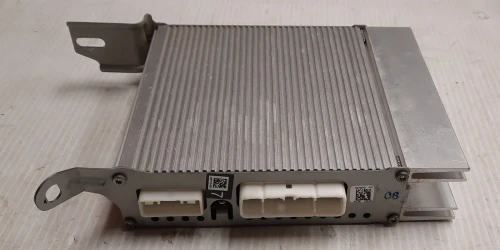 2006 Toyota Solara 8628006050 JBL Used OEM Audio Amplifier