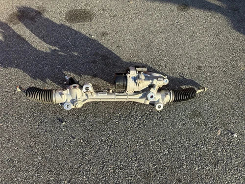2019 2020 Honda Civic 2.0L Power Steering Rack Pinion 53600-TBA-A53 OEM 872 used OEM rack and pinion