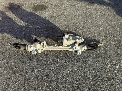 2019 2020 Honda Civic 2.0L Power Steering Rack Pinion 53600-TBA-A53 OEM 2262 used OEM rack and pinion