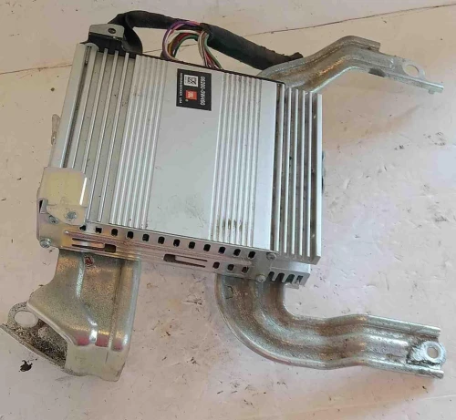 2008 Toyota Prius 862800W460 Used OEM Audio Amplifier