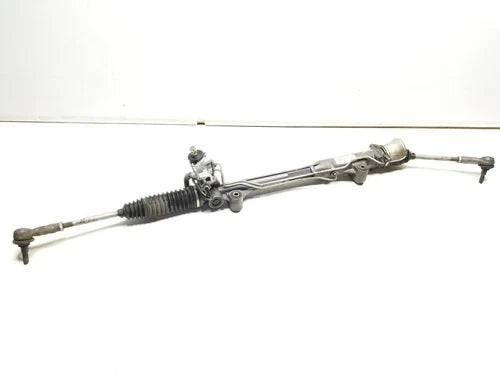 2011 - 2014 PORSCHE CAYENNE 3.6L POWER STEERING RACK & PINION OEM used OEM rack and pinion
