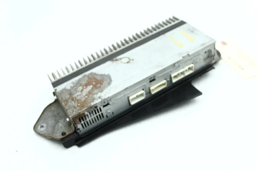 2007-2009 Toyota Pioneer Used OEM Audio Amplifier