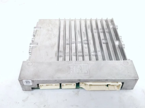 2024-2026 Toyota Tacoma 86280AK010 JBL Used OEM Audio Amplifier