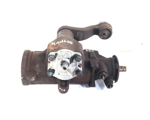 2006 2007 Hummer H2 OEM Steering Gear Box used OEM rack and pinion