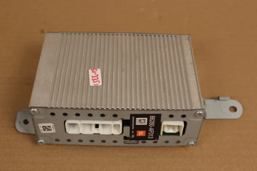 2003-2004 Toyota Sequoia 86280AF013 JBL Used OEM Audio Amplifier