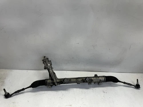 OEM Genuine BMW '09-13 F02 750i 750Li Steering Rack & Pinion 6793193 used OEM rack and pinion