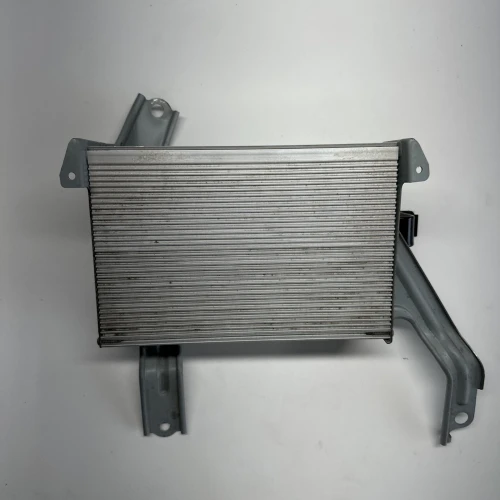 2005-2009 Toyota Prius 862800W240 Harman Becker Used OEM Audio Amplifier