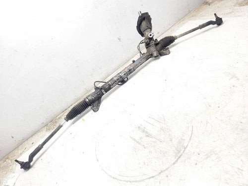 2010-2013 Mazda 3 Steering Gear Rack Power Rack And Pinion OEM BBM432110A used OEM rack and pinion