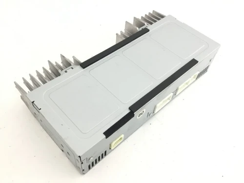 Toyota 8628075030 Used OEM Audio Amplifier