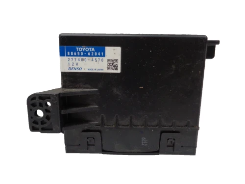2016-2020 Toyota Mirai 8865062041 Used OEM Audio Amplifier