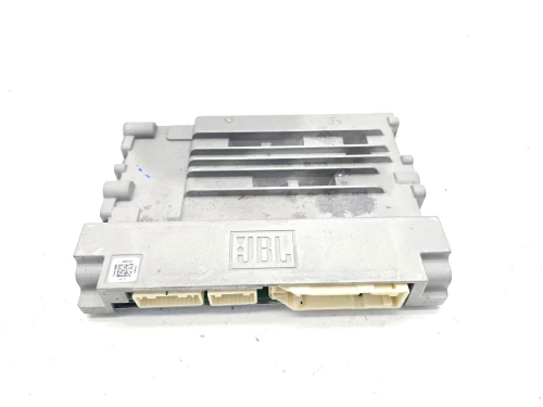 2023-2024 Toyota Prius 8628047120 JBL Used OEM Audio Amplifier