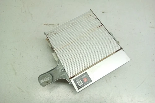 2007 Toyota Sequoia Used OEM Audio Amplifier