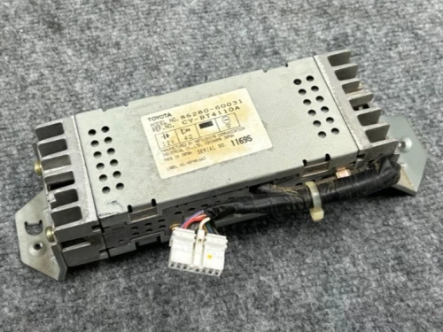 1991-1994 Toyota Land Cruiser Used OEM Audio Amplifier