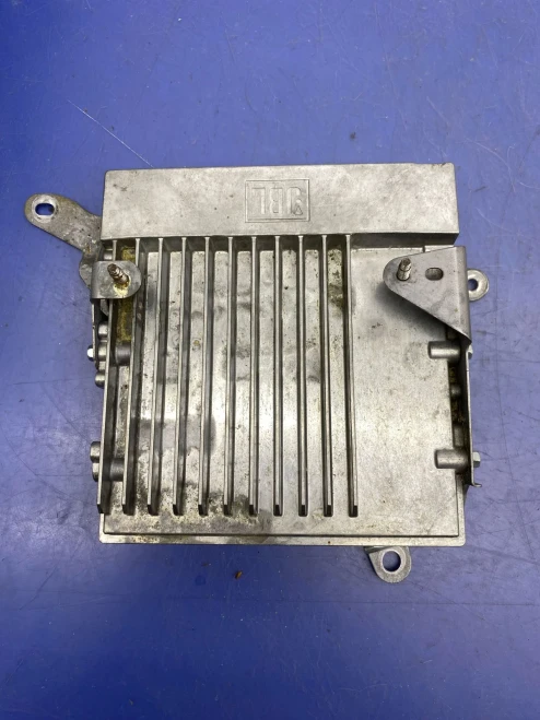 2025 Toyota Grand Highlander JBL Used OEM Audio Amplifier