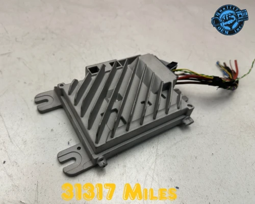 2020-2026 Toyota Used OEM Audio Amplifier