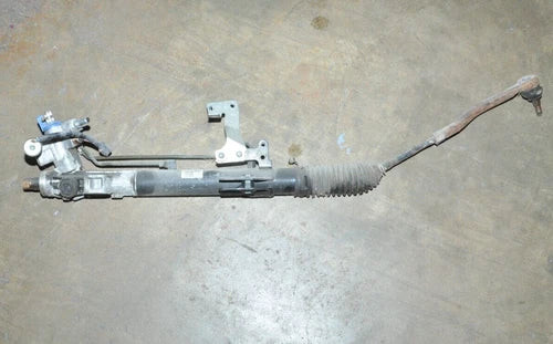 09-14 Nissan Murano LE AWD Power Steering Rack Steering Gear OEM used OEM rack and pinion