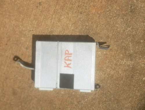 2005 Toyota Camry 86280AA074 JBL Used OEM Audio Amplifier