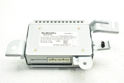 2013-2019 Toyota 86221CA100 Used OEM Audio Amplifier