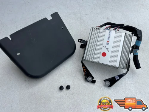 2010-2013 Toyota Prius 862800W622 Harman Becker JBL Used OEM Audio Amplifier