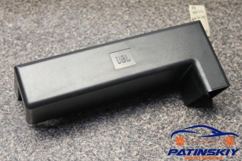 2005 Toyota Prius 8618347010 Used OEM Audio Amplifier