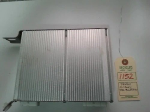 2002 Toyota Camry 86280AA072 JBL Used OEM Audio Amplifier
