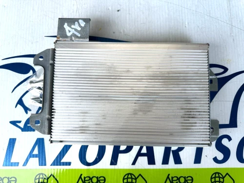 2006-2009 Toyota 4Runner 862800W420 JBL Used OEM Audio Amplifier