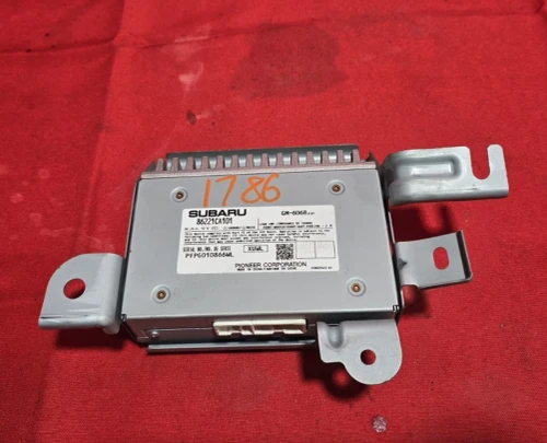 2013-2021 Toyota Toyota 86 86221CA101 Used OEM Audio Amplifier