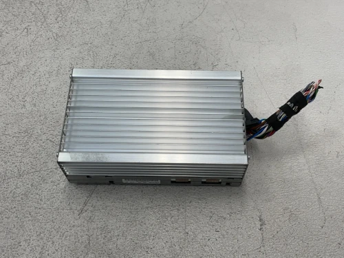 2020-2023 Toyota Supra Harman Becker Used OEM Audio Amplifier