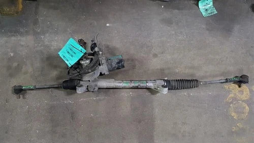 2005 2007 Ford Escape Power Steering Gear Rack & Pinion 2.3L VIN H, Hybrid USED used OEM rack and pinion