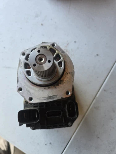 2010-12 Ford Fusion Electric Power Steering Rack & Pinion Motor AE5C3200 OEM used OEM power steering motor