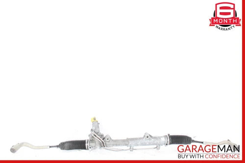 10-16 Mercedes W212 E350 Power Steering Rack and Pinion 2124603400 OEM used OEM rack and pinion