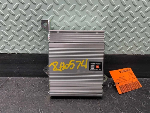 2007 Toyota RAV4 Used OEM Audio Amplifier
