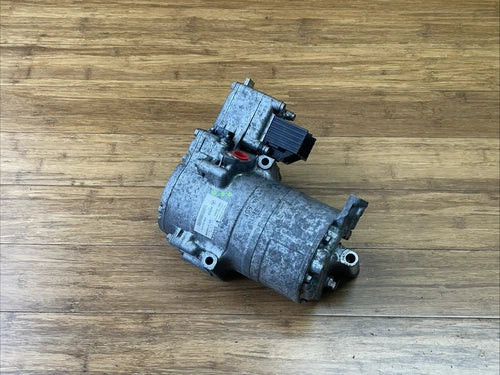 2019-2023 Mercedes GLS450 X167 3.0 A/C Air Condition Compressor Pump 78K Mil OEM