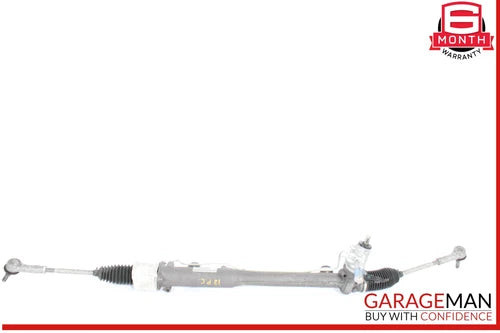 11-18 Porsche Cayenne Power Steering Gear Rack & Pinion Assembly OEM used OEM rack and pinion