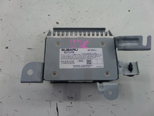 2013-2020 Toyota Pioneer Used OEM Audio Amplifier