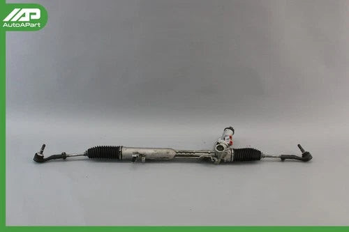 06-13 BMW E82 E93 325i 335i RWD Power Steering Gear Rack and Pinion LX OEM used OEM rack and pinion