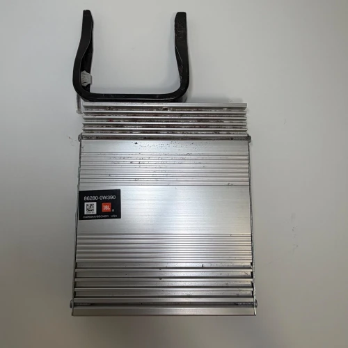 2008 Toyota Camry Used OEM Audio Amplifier