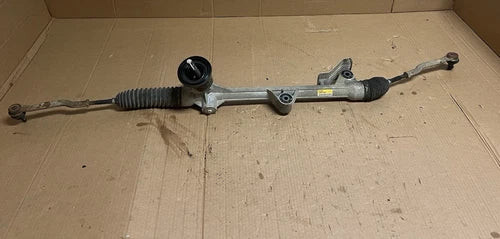 2018 Honda Ridgeline RTL 3.5L Steering Rack And Pinion OEM used OEM rack and pinion